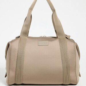 Dagne Dover 365 Large Landon Neoprene Carryall Duffle Bag